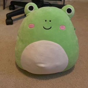 Wendy squishmallows 11 inch
